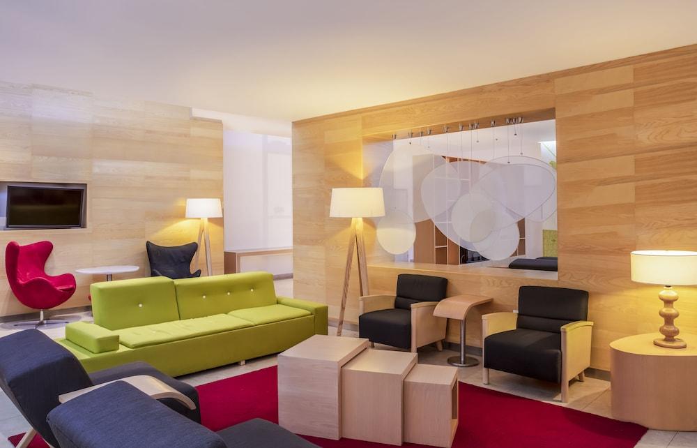 Fiesta Inn Guadalajara Expo Запопан Екстериор снимка